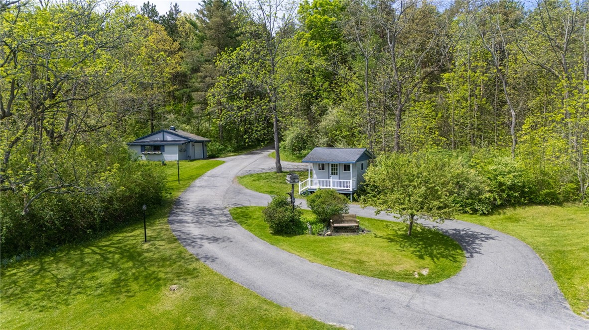 6025 Canadice Hill Road Canadice, NY 14560 - Photo 41 of 50