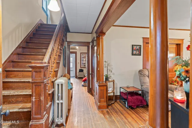 $279,900 | 4 Morgan Terrace, Castleton-on-Hudson, NY 12033