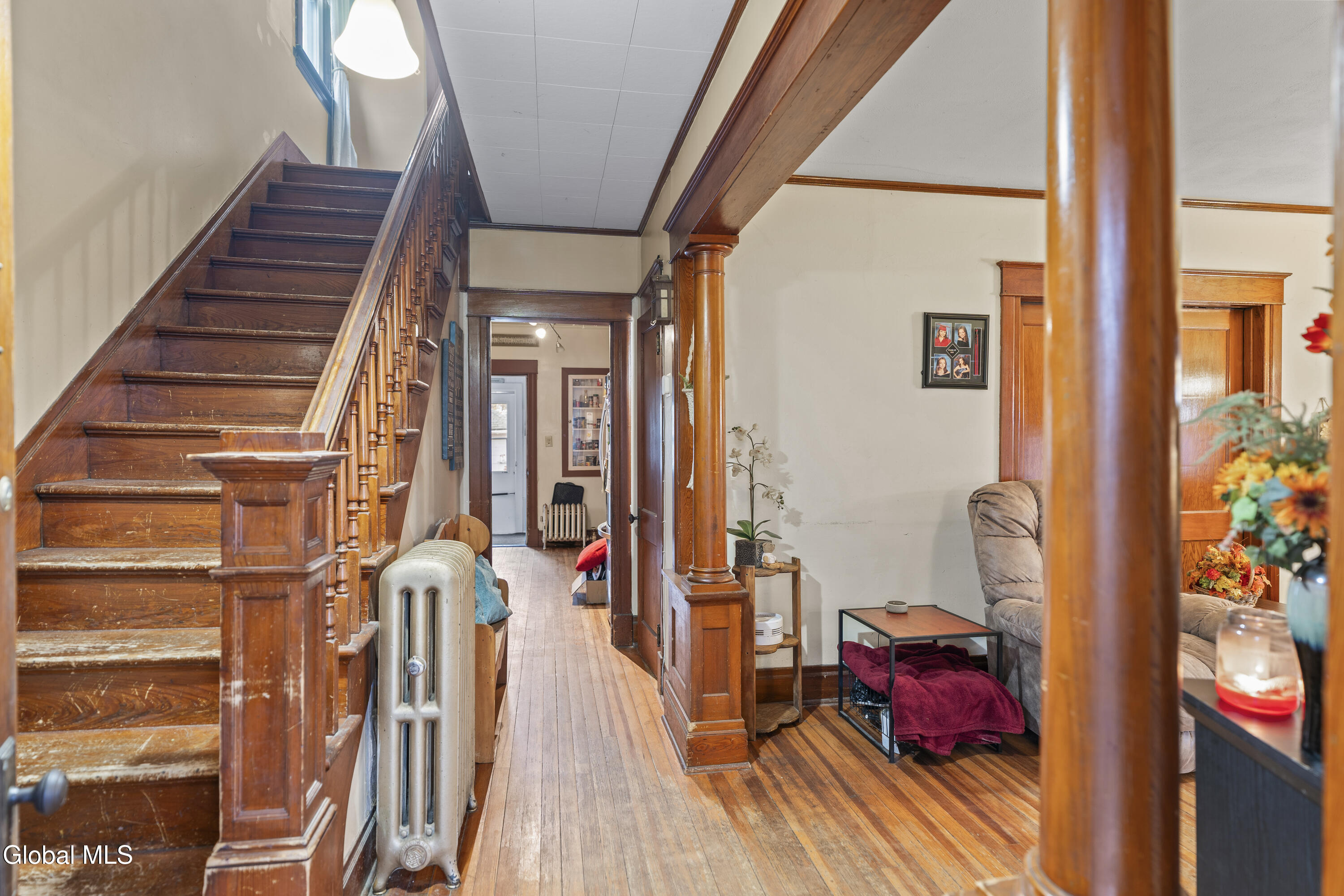 4 Morgan Terrace Castleton-on-Hudson, NY 12033 - Photo 12 of 25 DSC00601