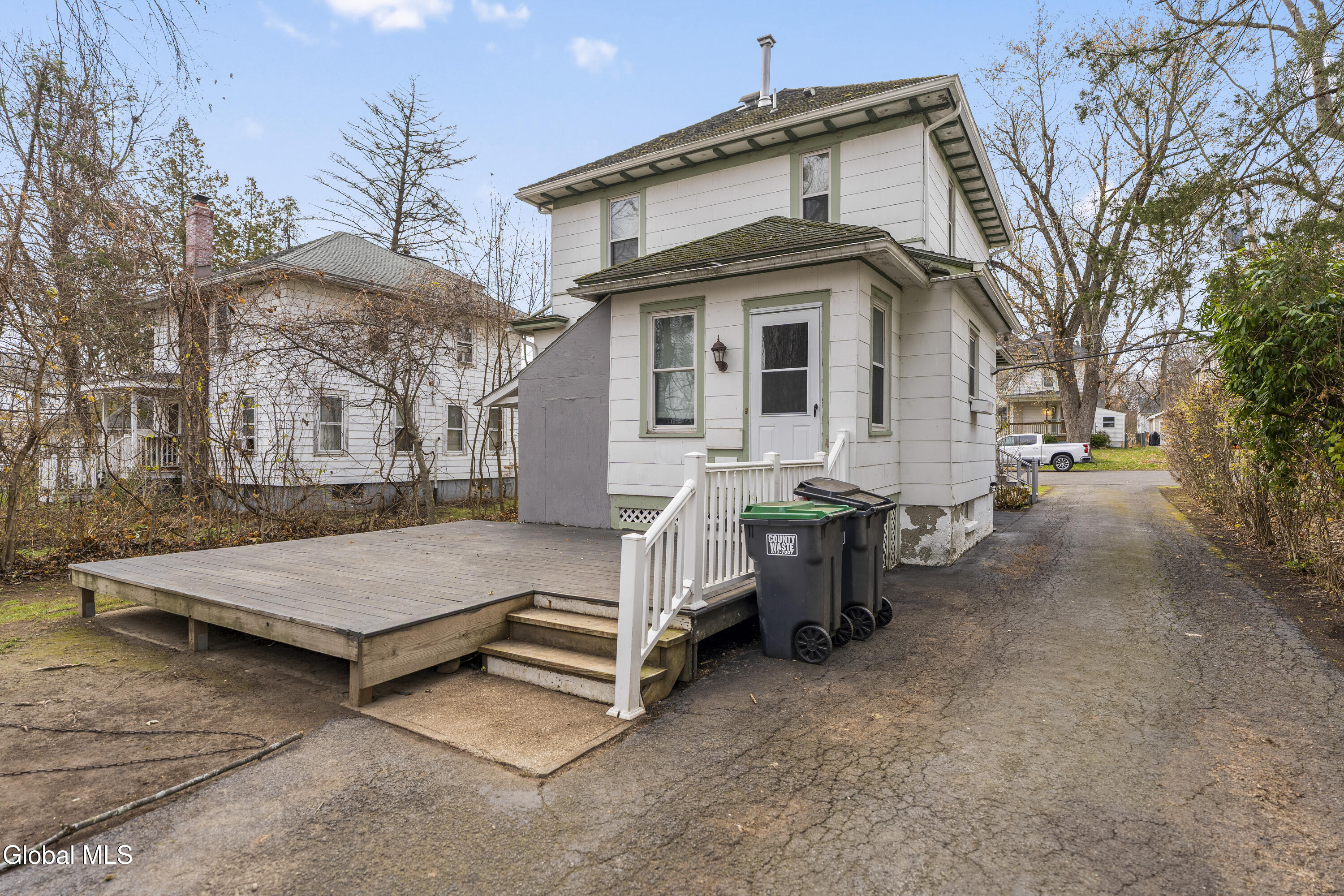 4 Morgan Terrace Castleton-on-Hudson, NY 12033 - Photo 22 of 25 DSC00586