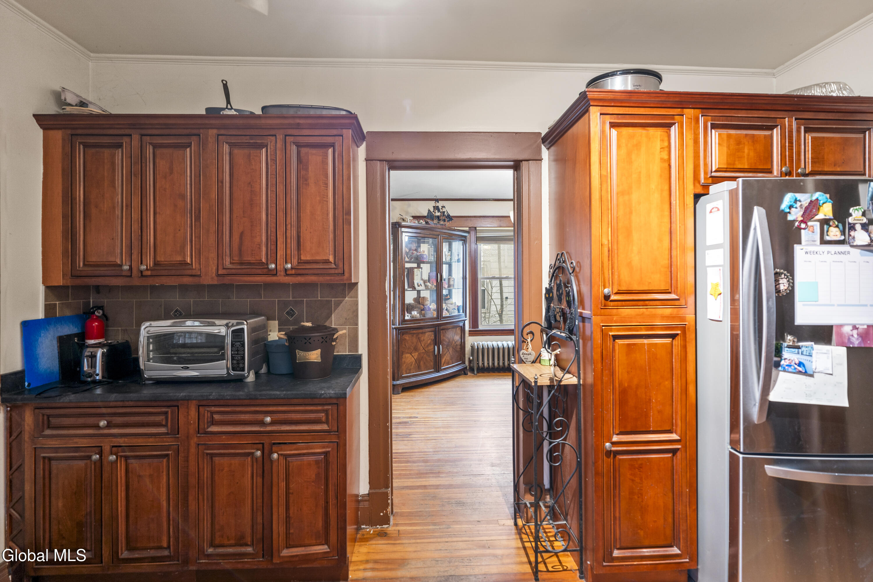 4 Morgan Terrace Castleton-on-Hudson, NY 12033 - Photo 7 of 25 DSC00622