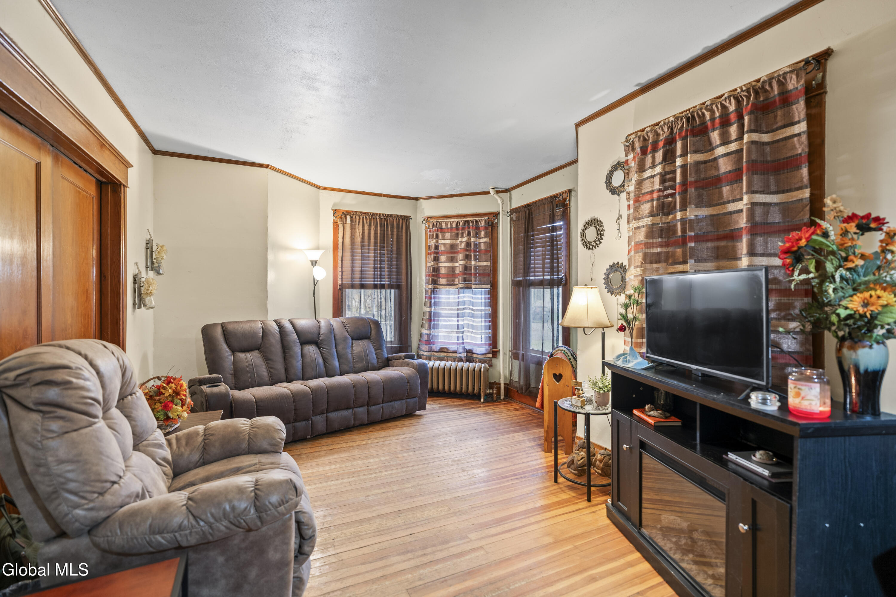 4 Morgan Terrace Castleton-on-Hudson, NY 12033 - Photo 8 of 25 DSC00607