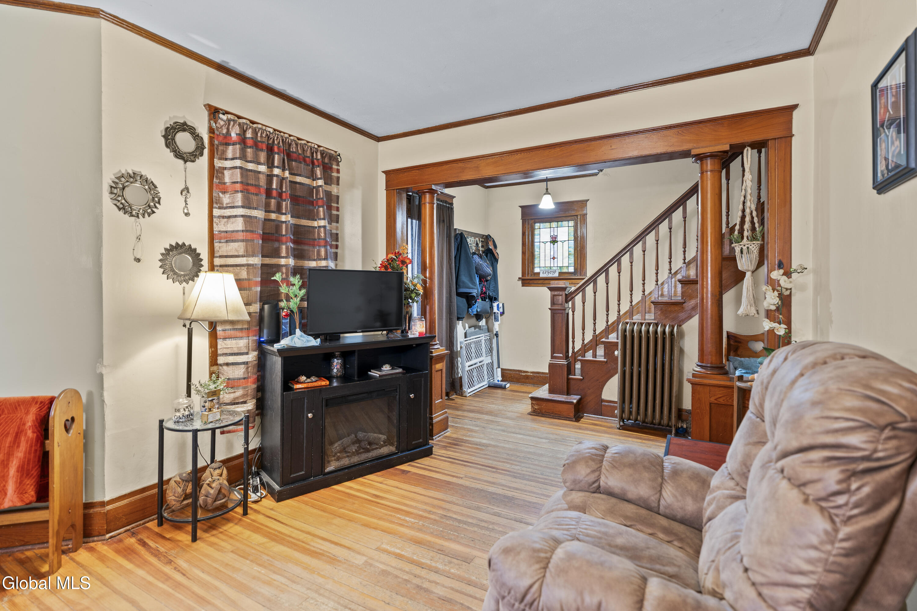 4 Morgan Terrace Castleton-on-Hudson, NY 12033 - Photo 10 of 25 DSC00610