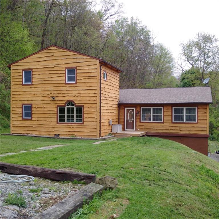 356 Service Creek Road Aliquippa, PA 15001 - Photo 1 of 19 Gallery Image 1