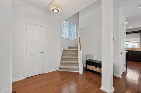 $499,000 | 107 Chancellors Ridge Drive, Durham, NC 27713