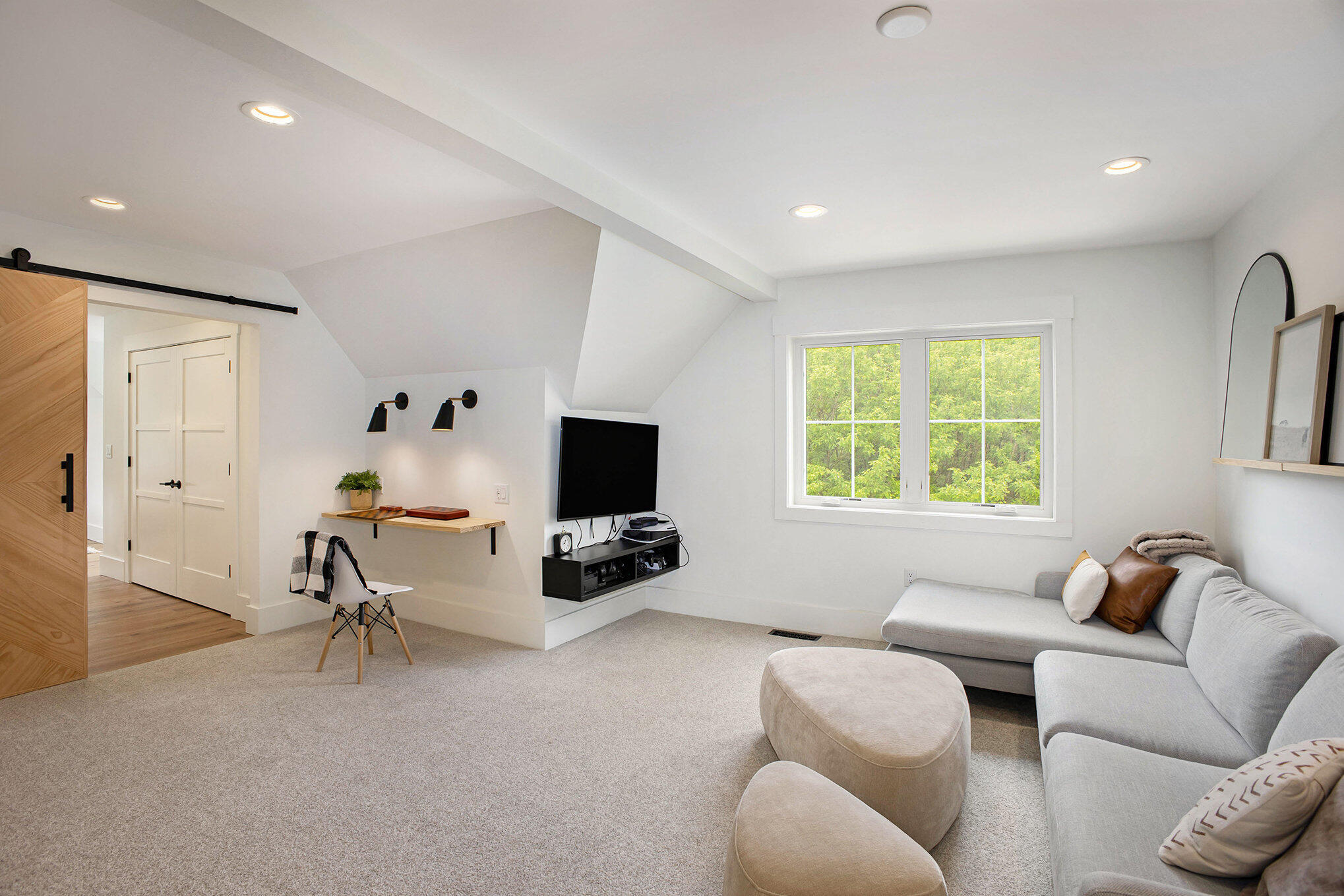 2958 South Edgar Road Mason, MI 48854 - Photo 21 of 55 Family Room