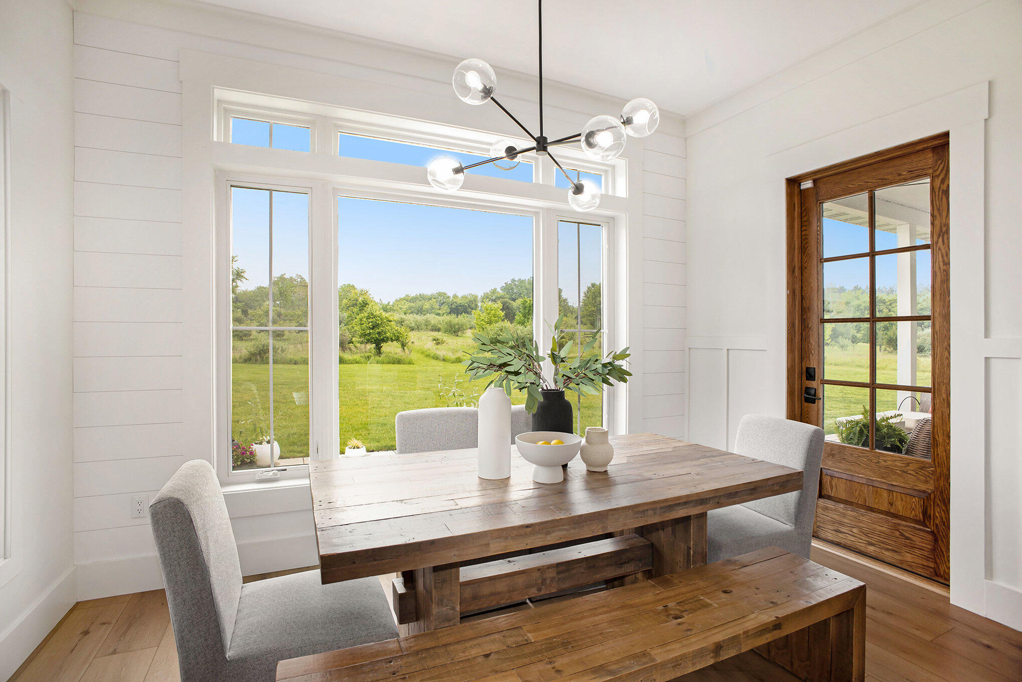 2958 South Edgar Road Mason, MI 48854 - Photo 6 of 55 Dining Room