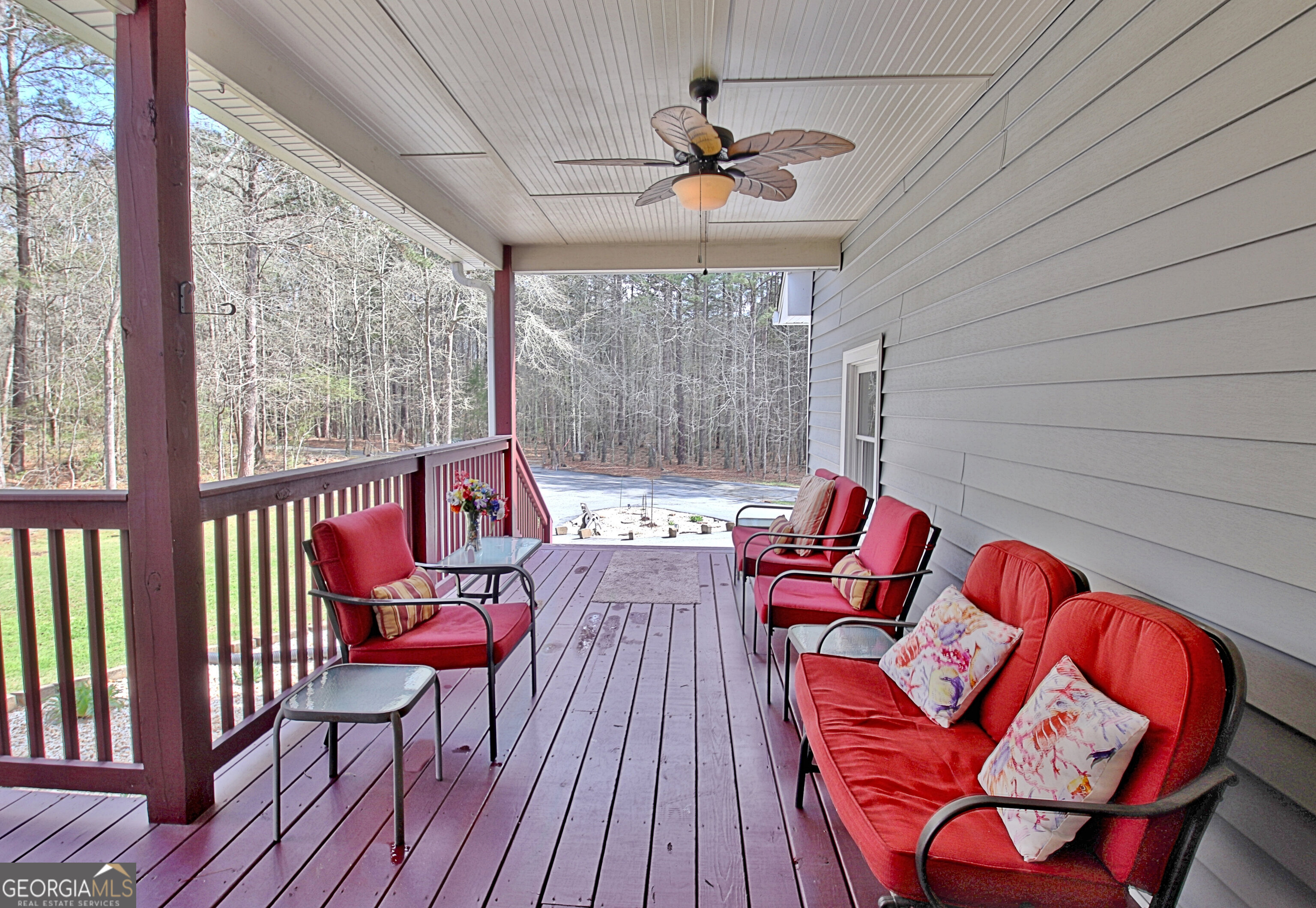 967 Tope Road Sharpsburg, GA 30277 - Photo 10 of 95