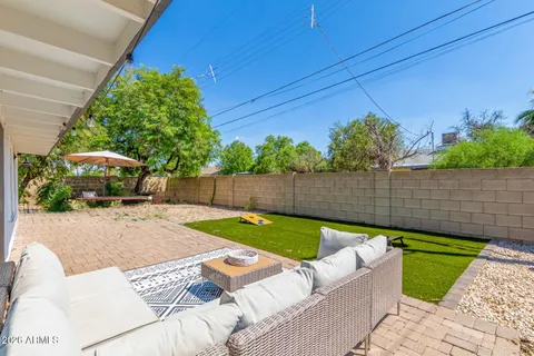 $699,000 | 21 East Alameda Drive, Tempe, AZ 85282