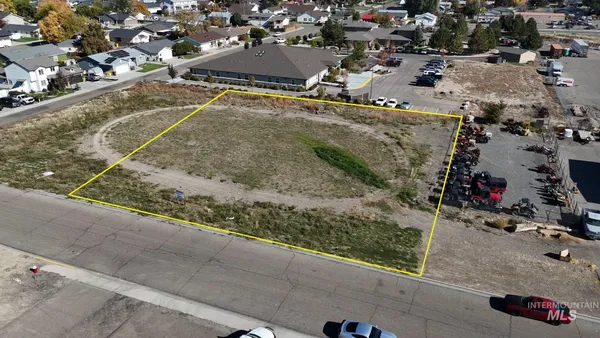 $120,000 | Tbd Southwest 18th Street, Ontario, OR 97914