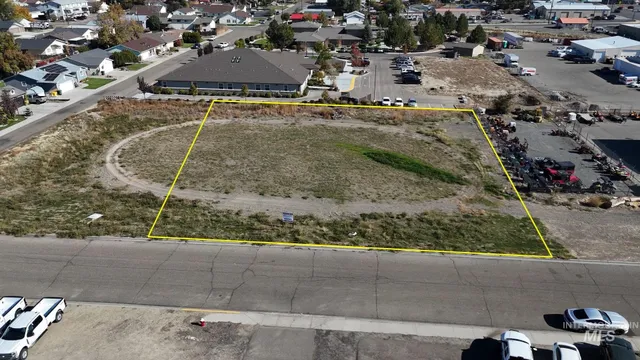 $120,000 | Tbd Southwest 18th Street, Ontario, OR 97914