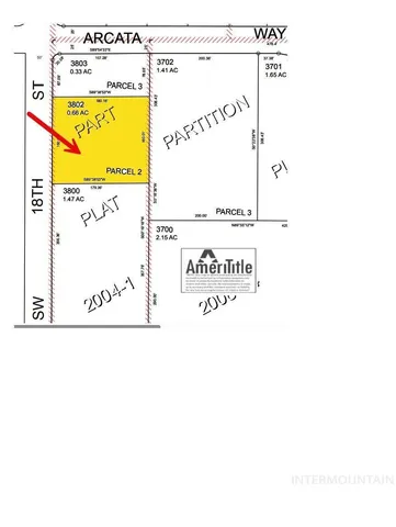 $120,000 | Tbd Southwest 18th Street, Ontario, OR 97914