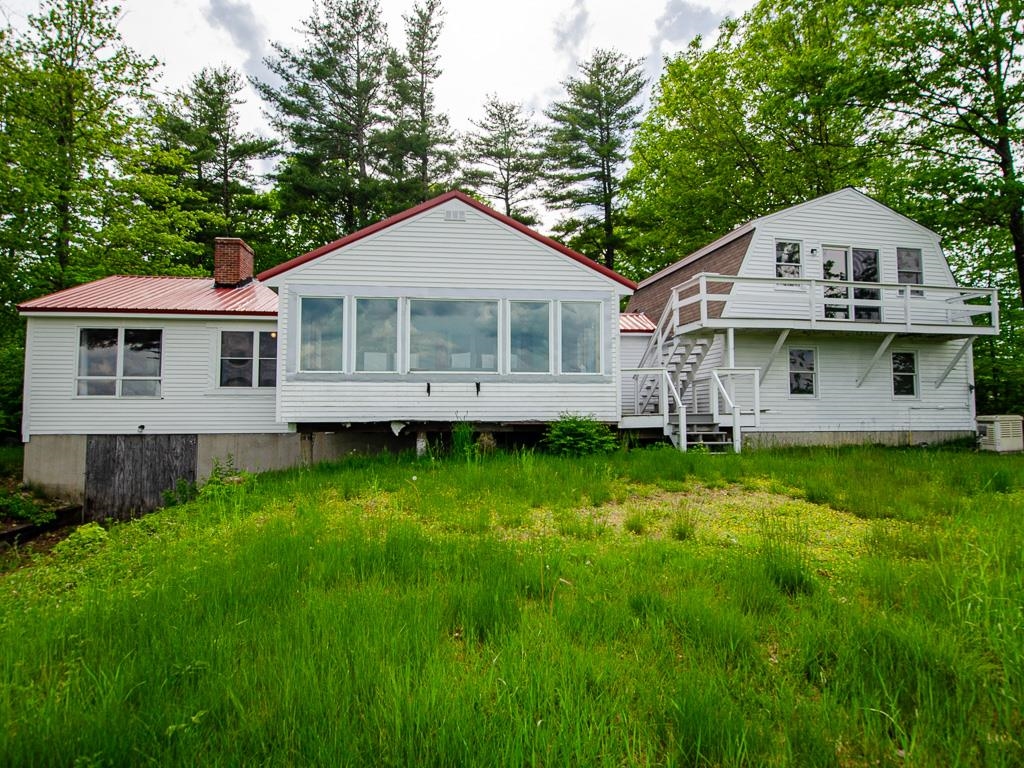 126 Wilson Hill Road New Boston, NH 03070 - Photo 5 of 31