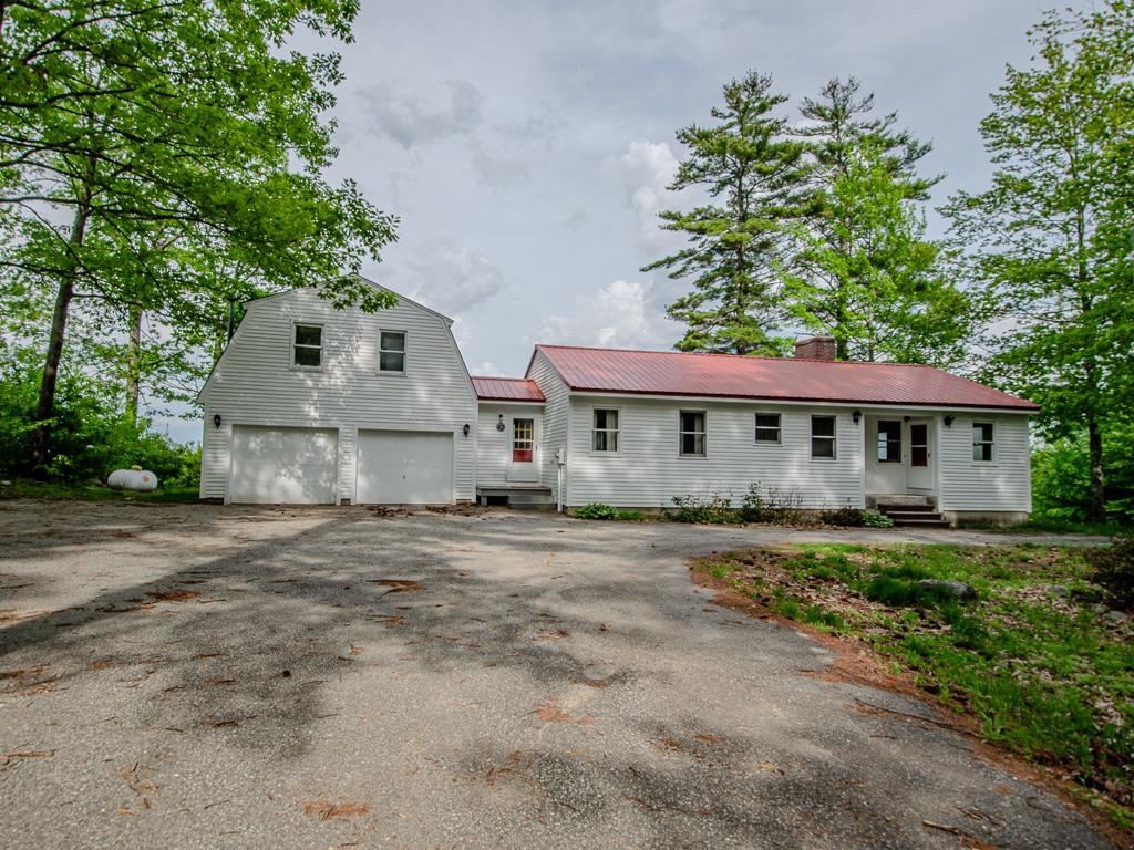 126 Wilson Hill Road New Boston, NH 03070 - Photo 6 of 31
