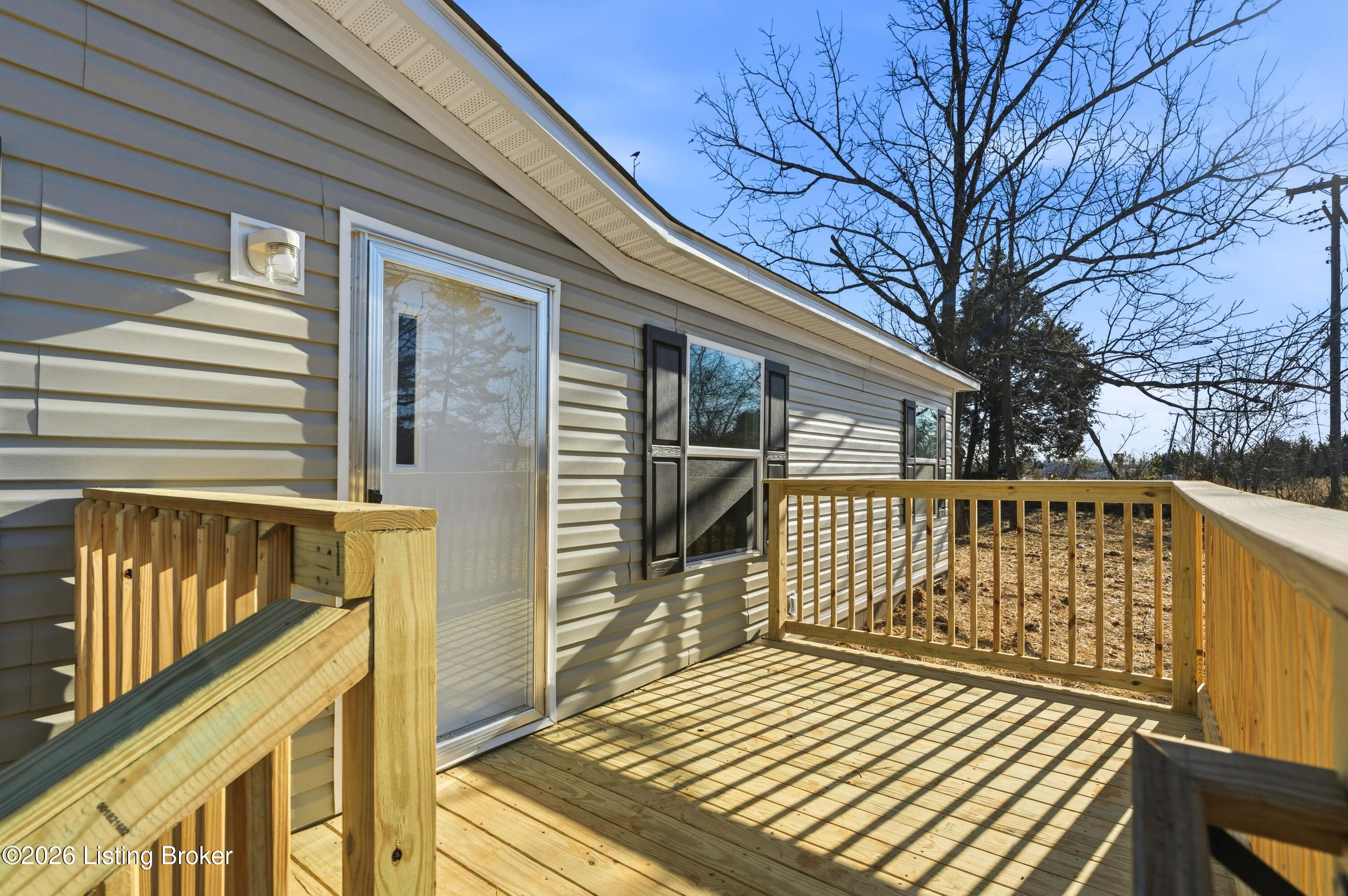 120 East Spring Street Radcliff, KY 40160 - Photo 10 of 30 DSC08232