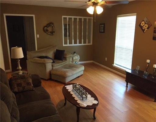 9421 Windrow Place Moss Point, MS 39562 - Photo 4 of 13 Additional Photo