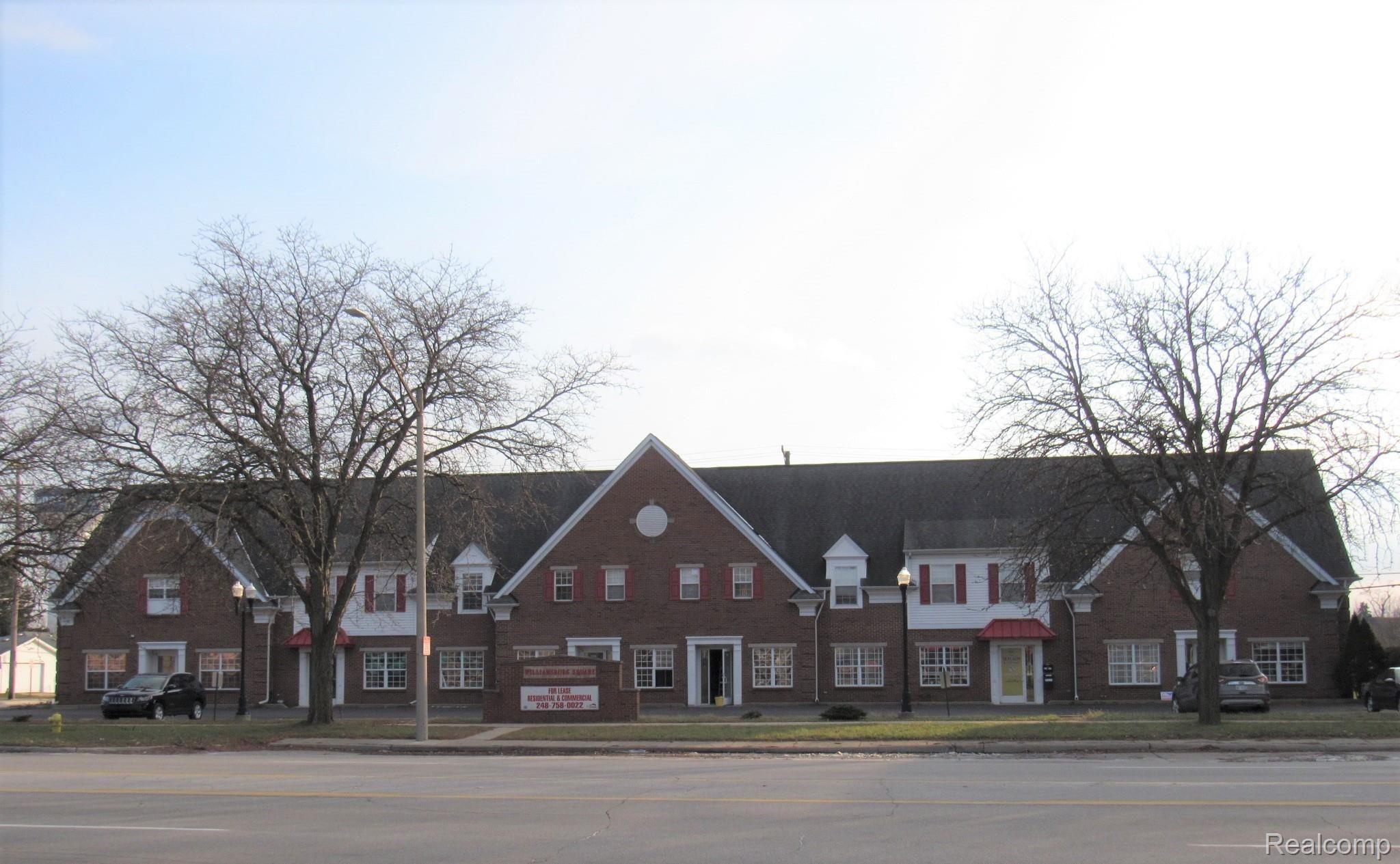 1125 EUREKA #203