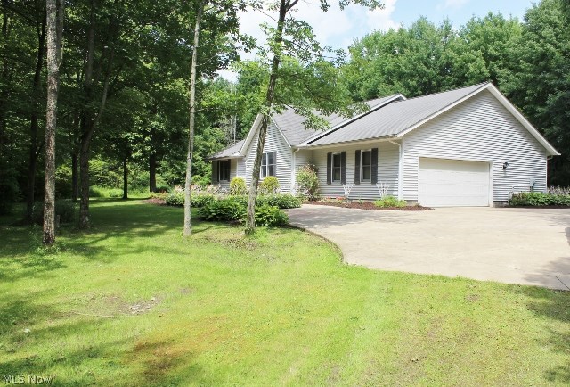 483 South Messner Road Akron, OH 44319 - Photo 22 of 24
