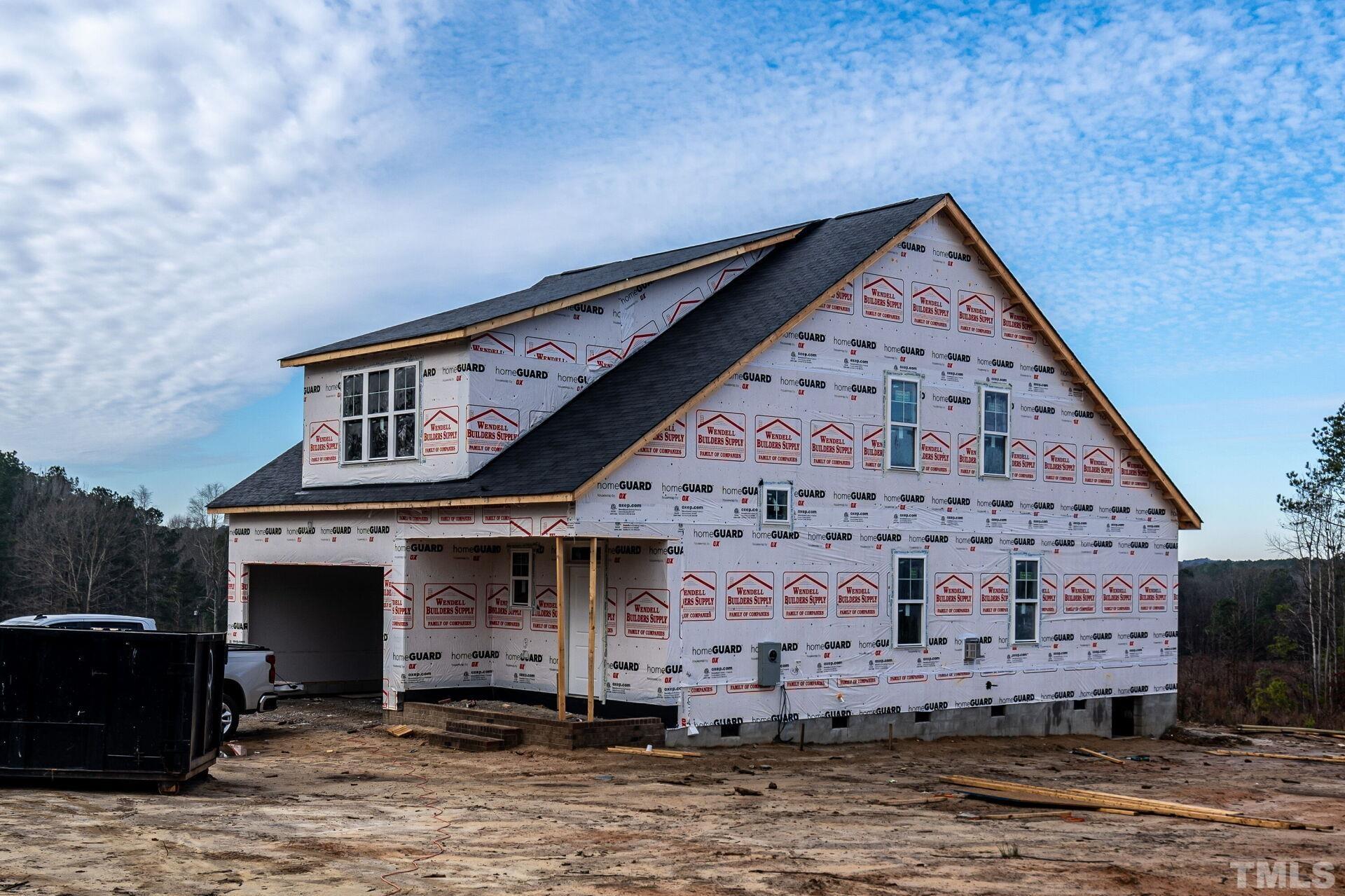 1157 Mudham Road Wendell, NC 27591 - Photo 2 of 2 Gallery Image 2