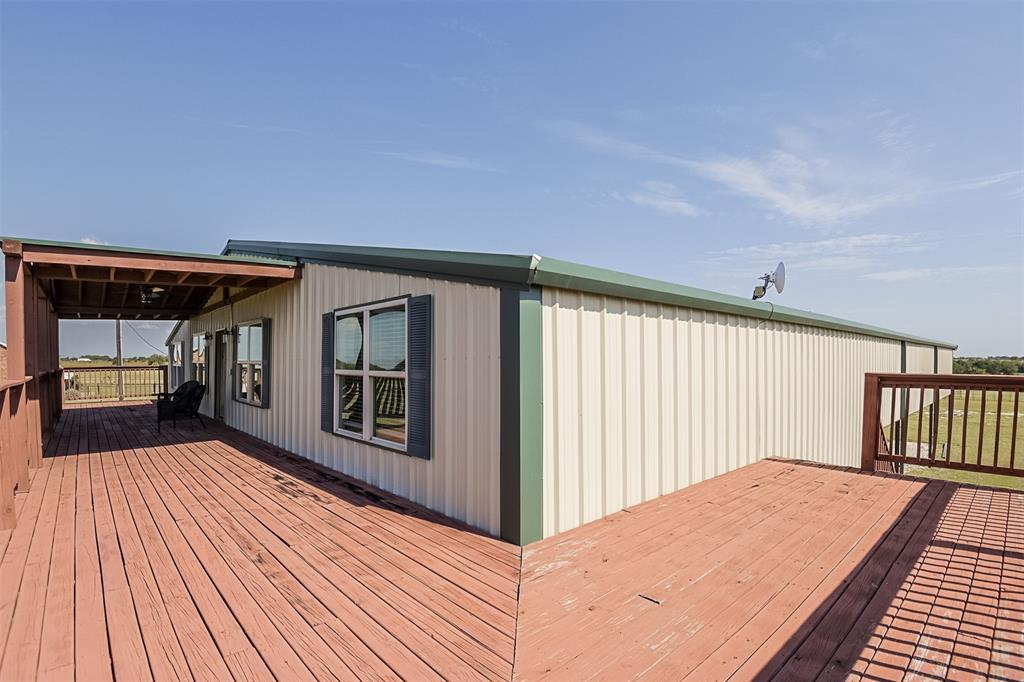 501 A Anderson Rnch Road Waxahachie, TX 75167 - Photo 30 of 36 a view of a balcony
