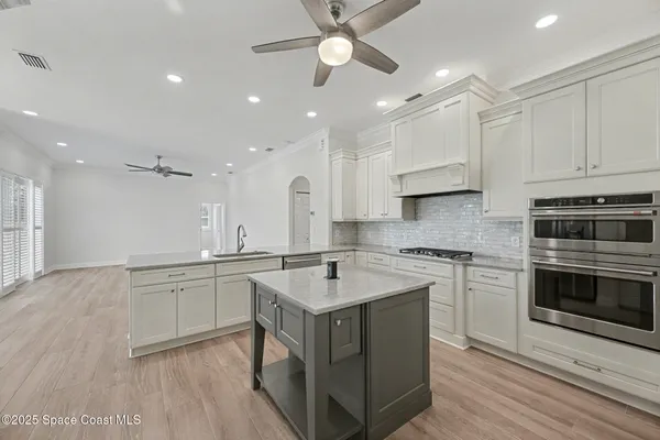 $779,999 | 8005 Duncastle Court, Melbourne, FL 32940