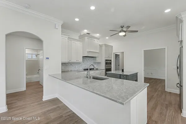 $779,999 | 8005 Duncastle Court, Melbourne, FL 32940