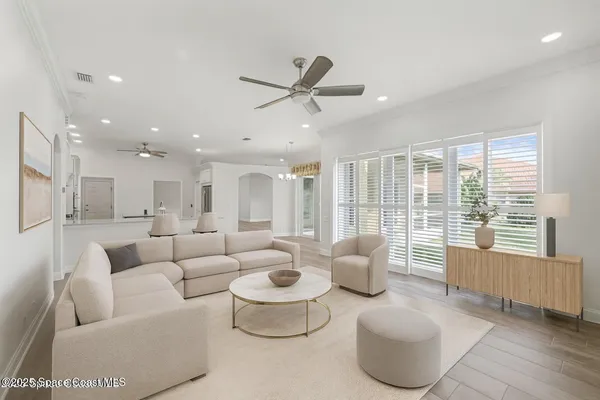 $779,999 | 8005 Duncastle Court, Melbourne, FL 32940