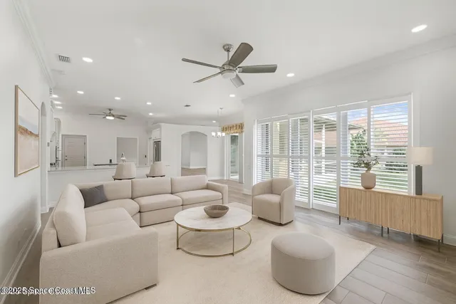 $819,000 | 8005 Duncastle Court, Melbourne, FL 32940