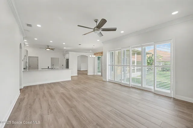 $819,000 | 8005 Duncastle Court, Melbourne, FL 32940