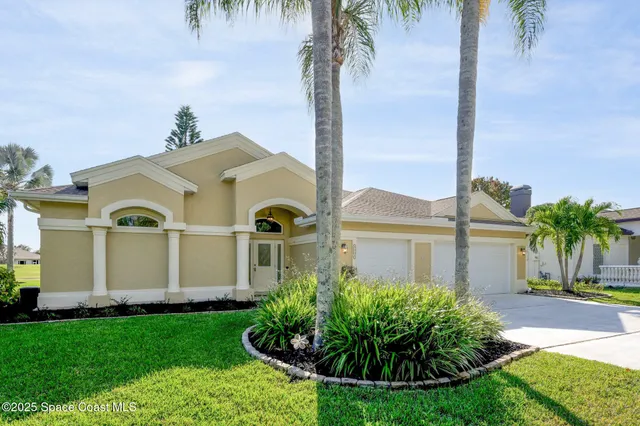 $819,000 | 8005 Duncastle Court, Melbourne, FL 32940