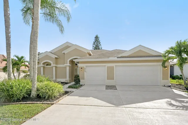$819,000 | 8005 Duncastle Court, Melbourne, FL 32940