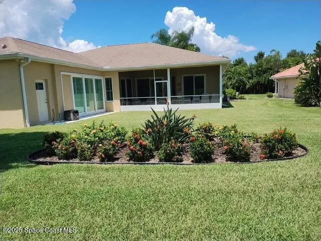 $819,000 | 8005 Duncastle Court, Melbourne, FL 32940