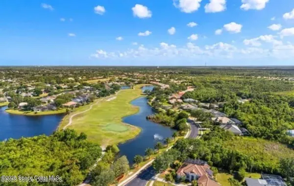 $779,999 | 8005 Duncastle Court, Melbourne, FL 32940