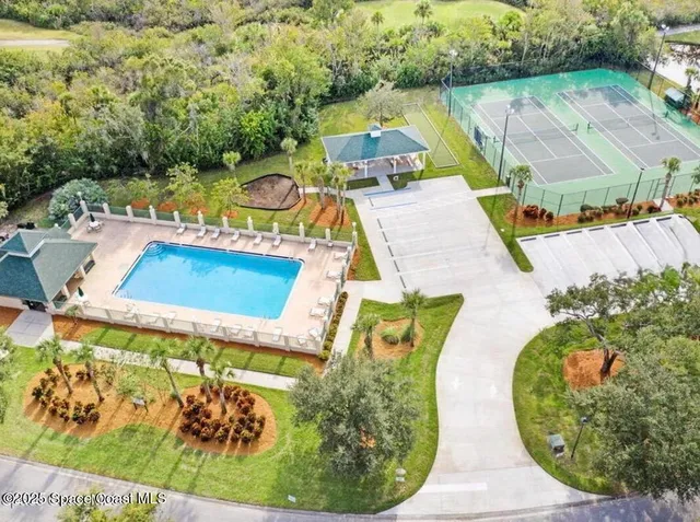 $819,000 | 8005 Duncastle Court, Melbourne, FL 32940
