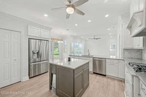 $779,999 | 8005 Duncastle Court, Melbourne, FL 32940