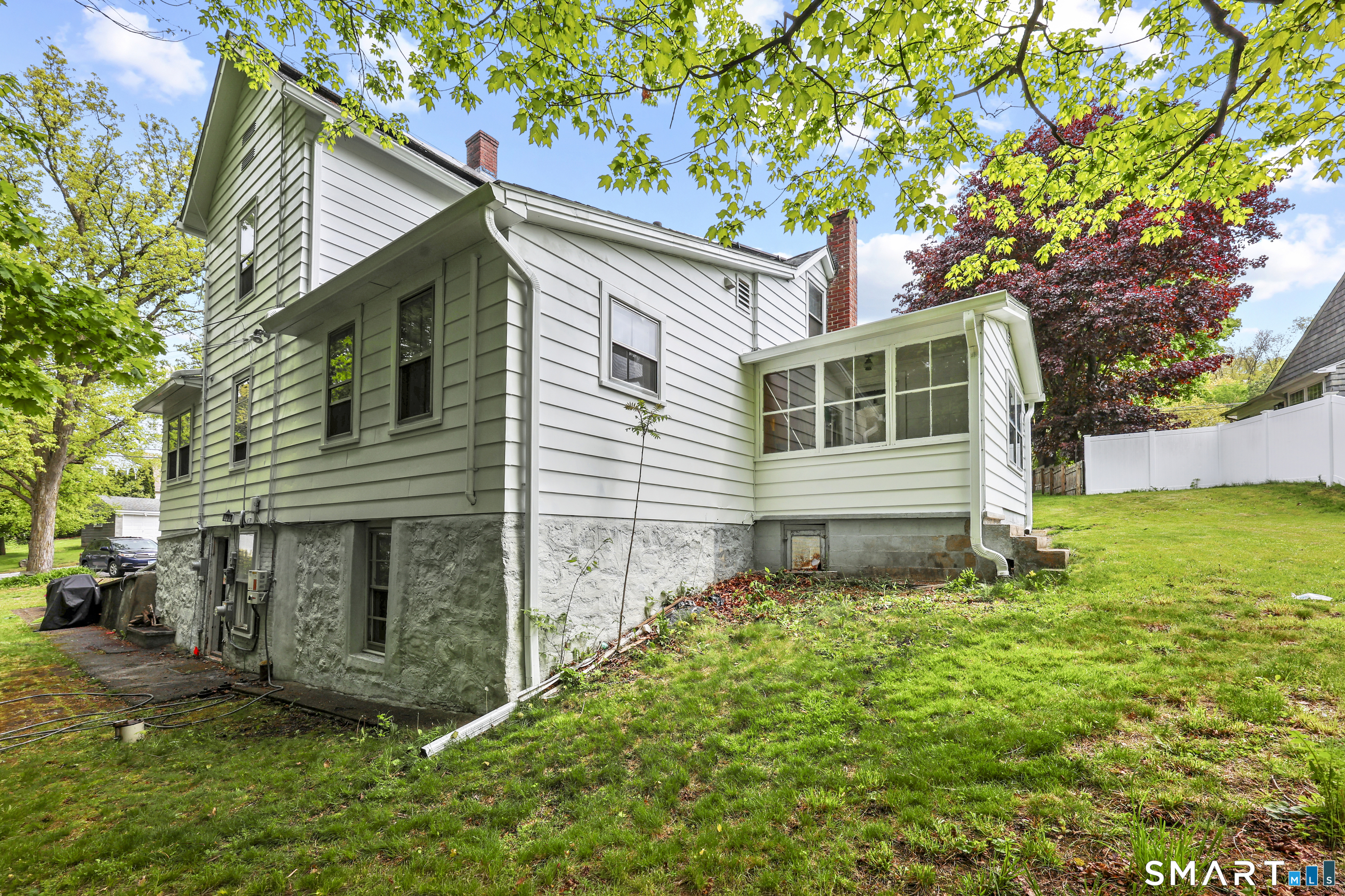 118 Cole Street Torrington, CT 06790 - Photo 28 of 36