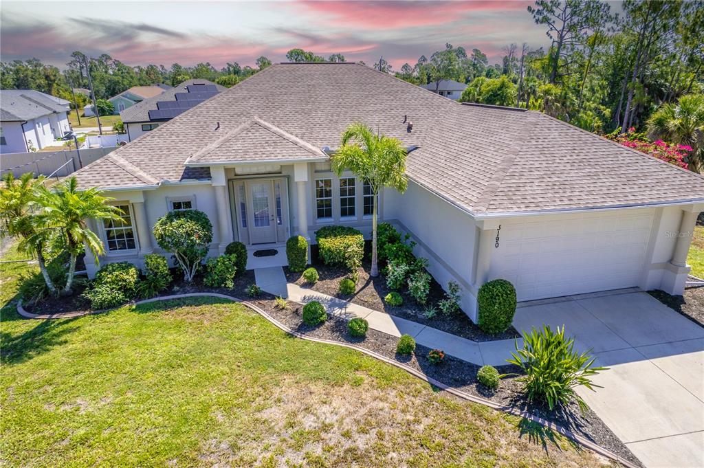 3190 Sean Road North Port, FL 34288 - Photo 1 of 1