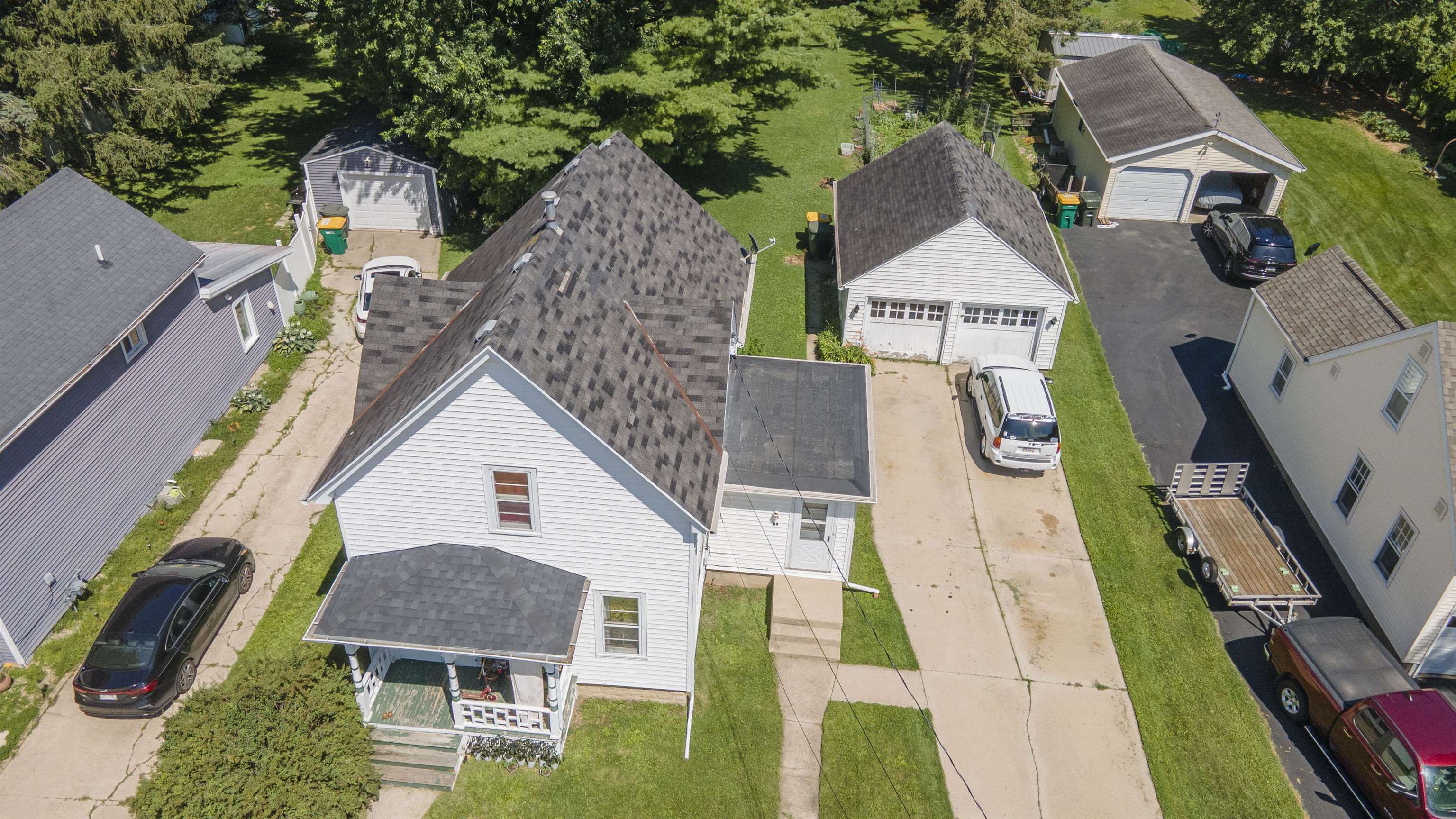 53 Union Street Ripon, WI 54971 - Photo 2 of 25