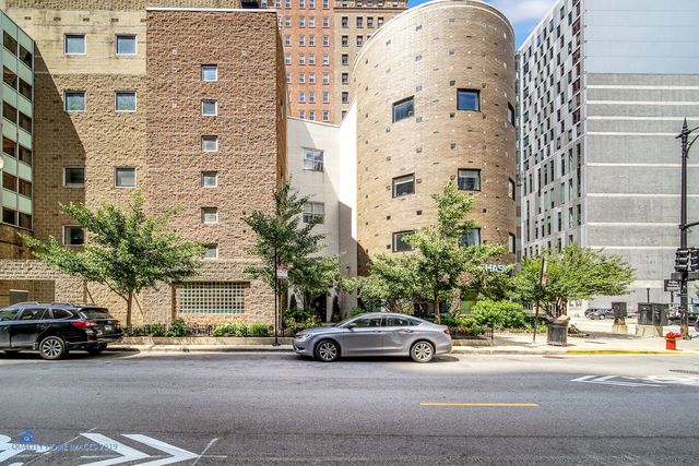 40 East 9th Street, Unit 1018 Chicago, IL 60605 - Photo 3 of 15