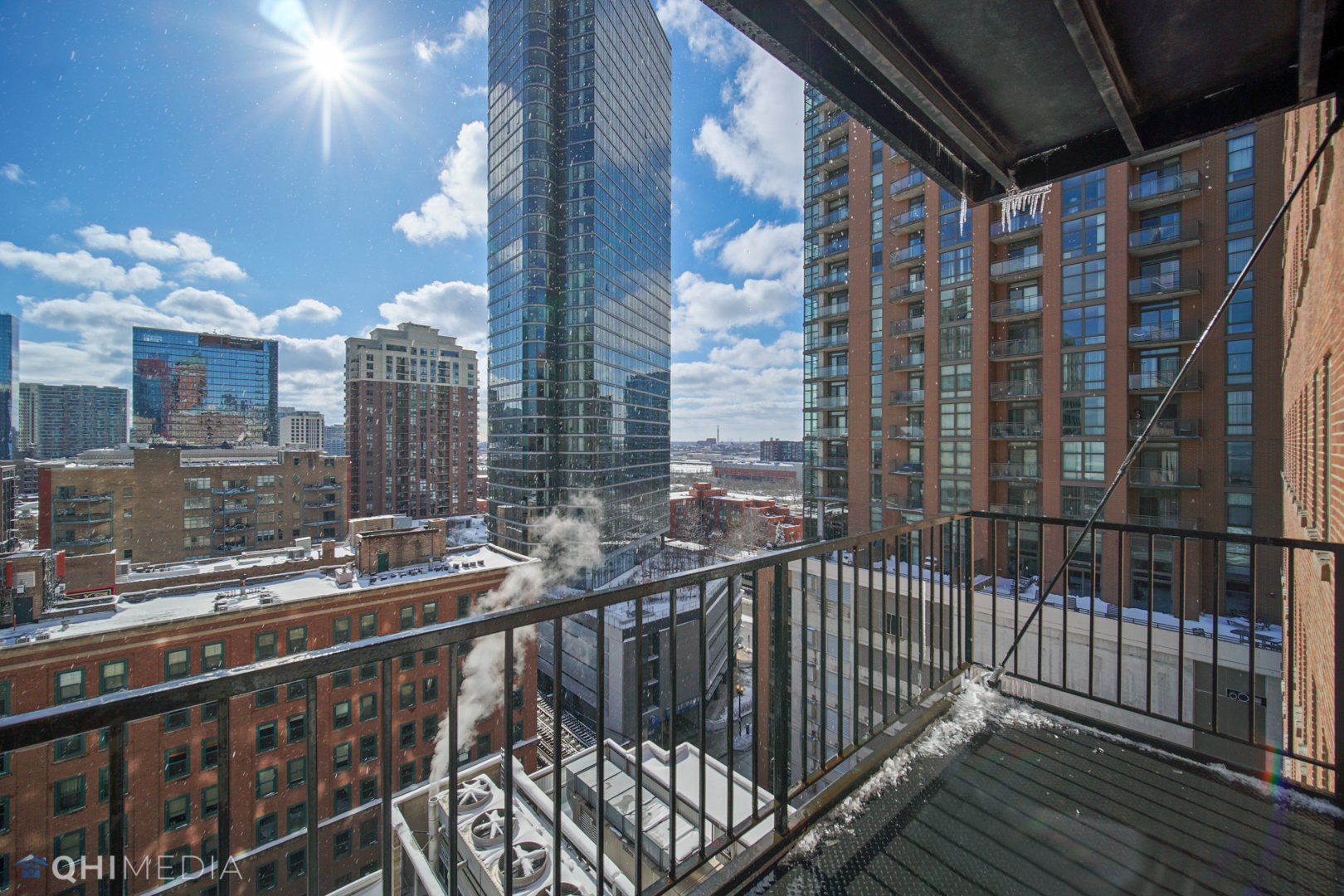 40 East 9th Street, Unit 1018 Chicago, IL 60605 - Photo 5 of 15