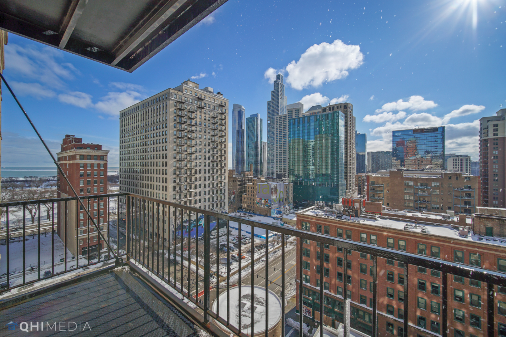 40 East 9th Street, Unit 1018 Chicago, IL 60605 - Photo 6 of 15