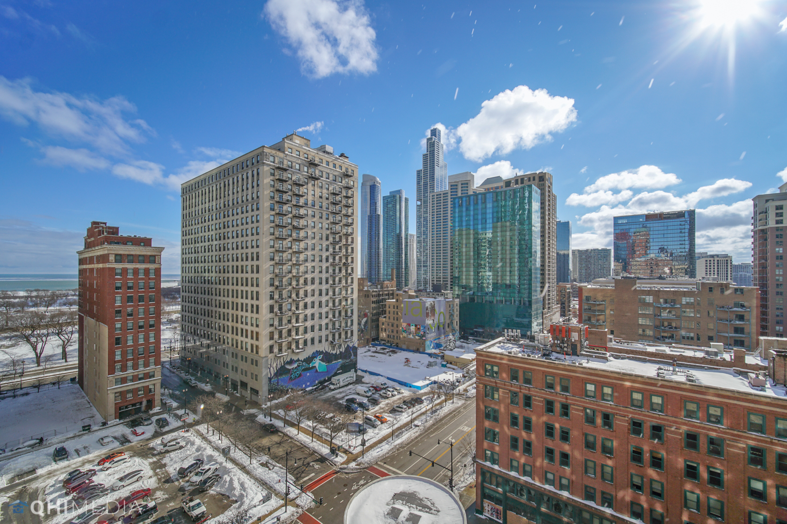 40 East 9th Street, Unit 1018 Chicago, IL 60605 - Photo 7 of 15
