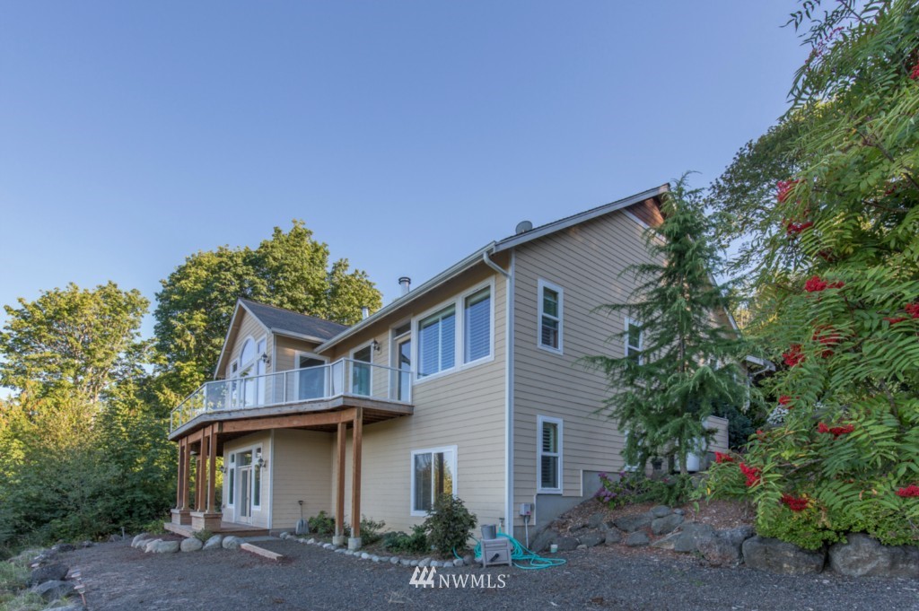 155 Sofie Road Sequim, WA 98382 - Photo 1 of 25