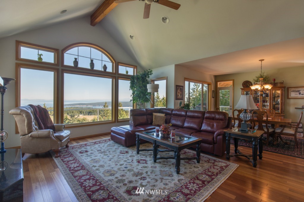 155 Sofie Road Sequim, WA 98382 - Photo 3 of 25