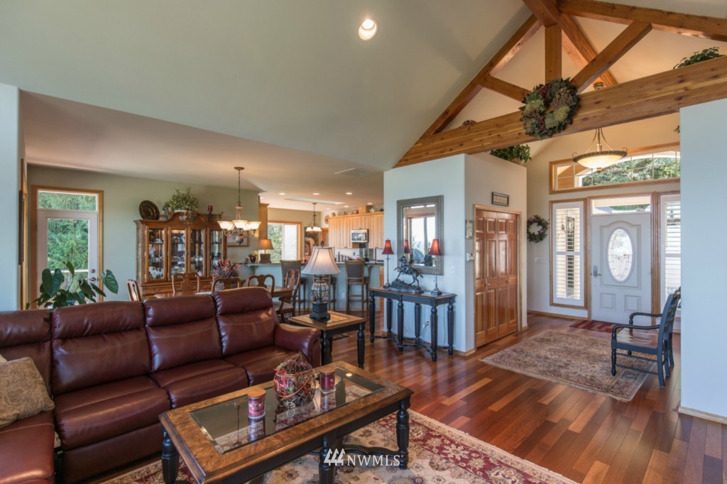155 Sofie Road Sequim, WA 98382 - Photo 4 of 25