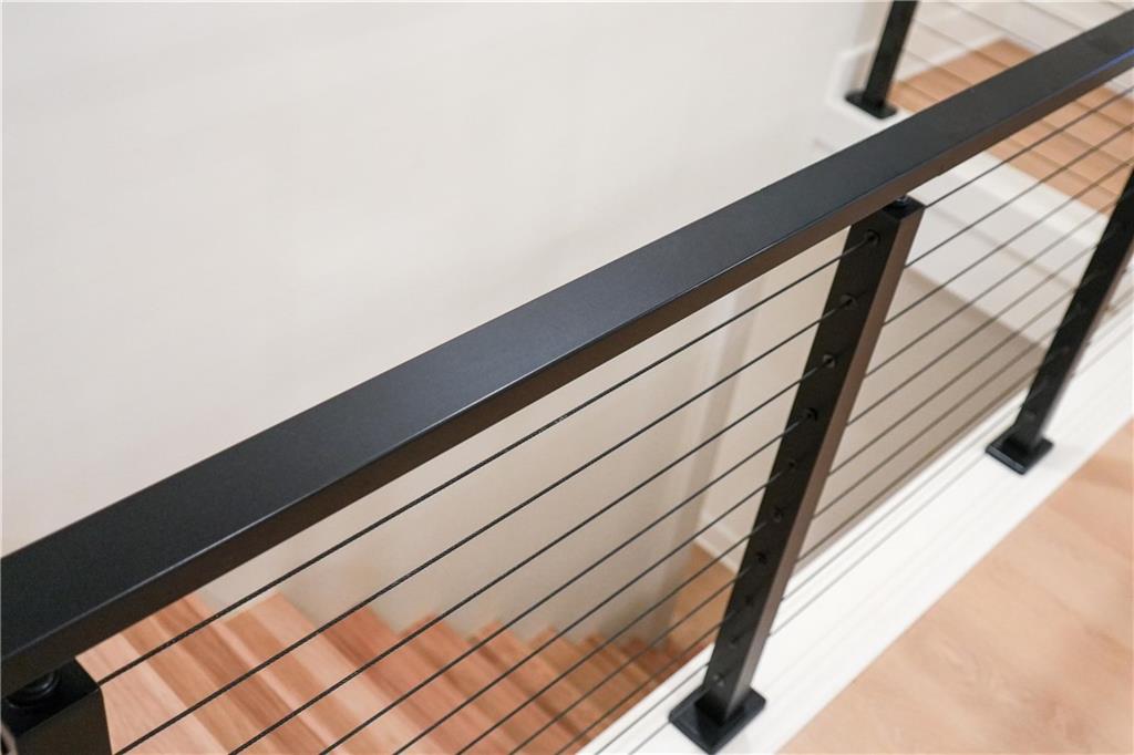 4747 Nelda Drive Austell, GA 30106 - Photo 16 of 23 a close view of closeup view of a window