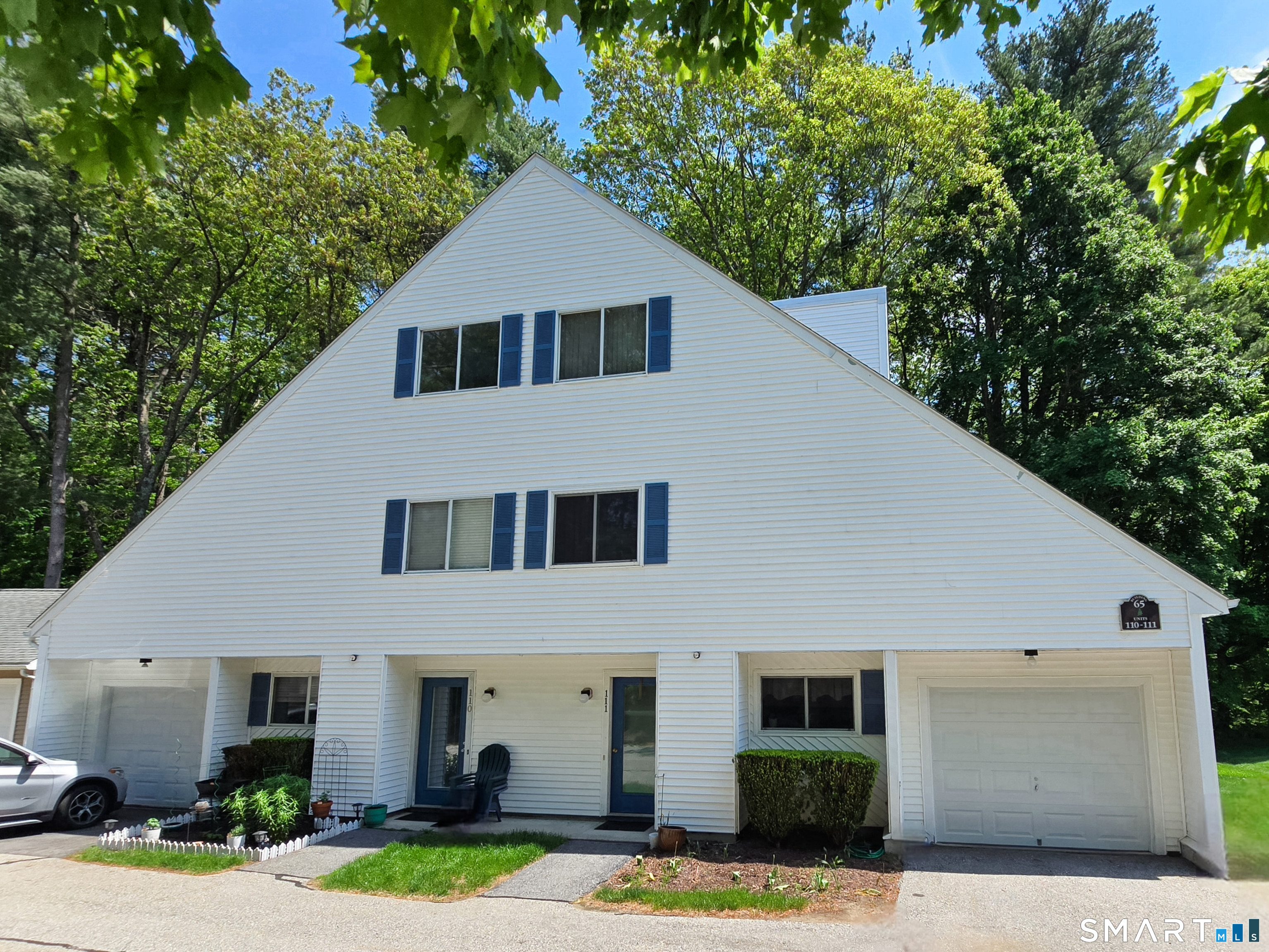 65 Perry Street, Unit 111 Putnam, CT 06260 - Photo 2 of 30