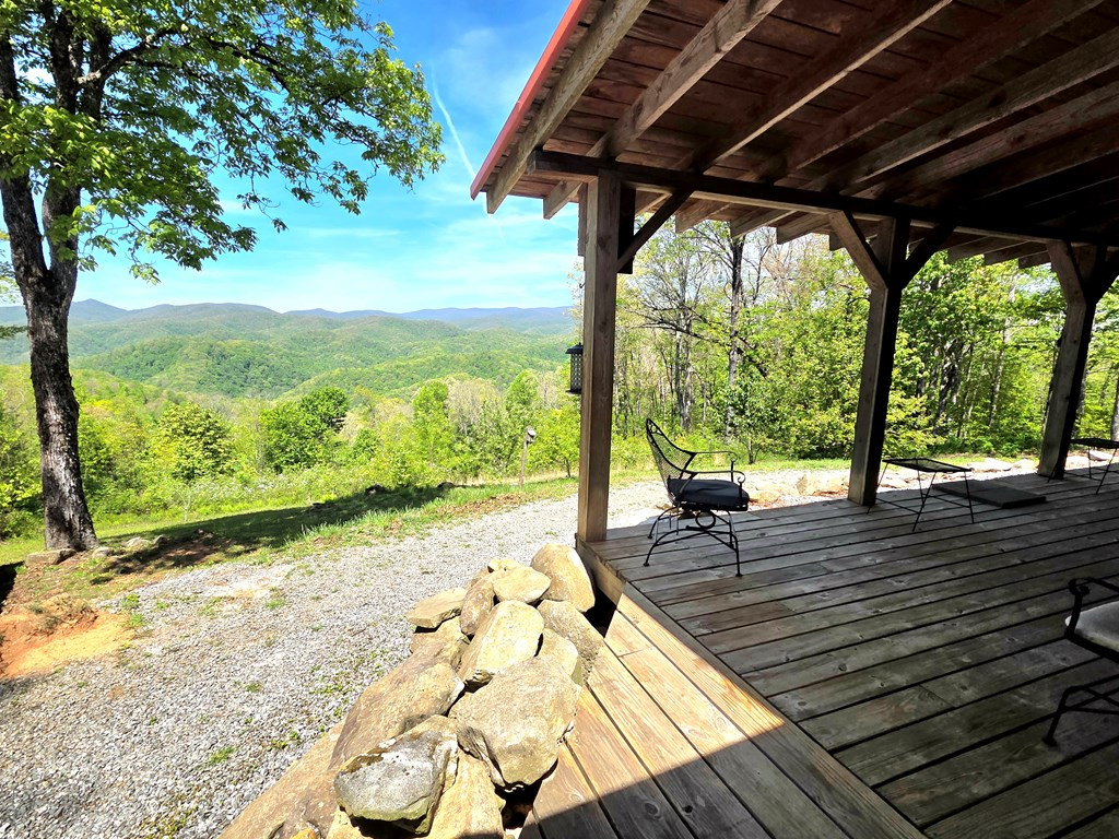 795 Porter Field Gap Road Robbinsville, NC 28771 - Photo 73 of 105