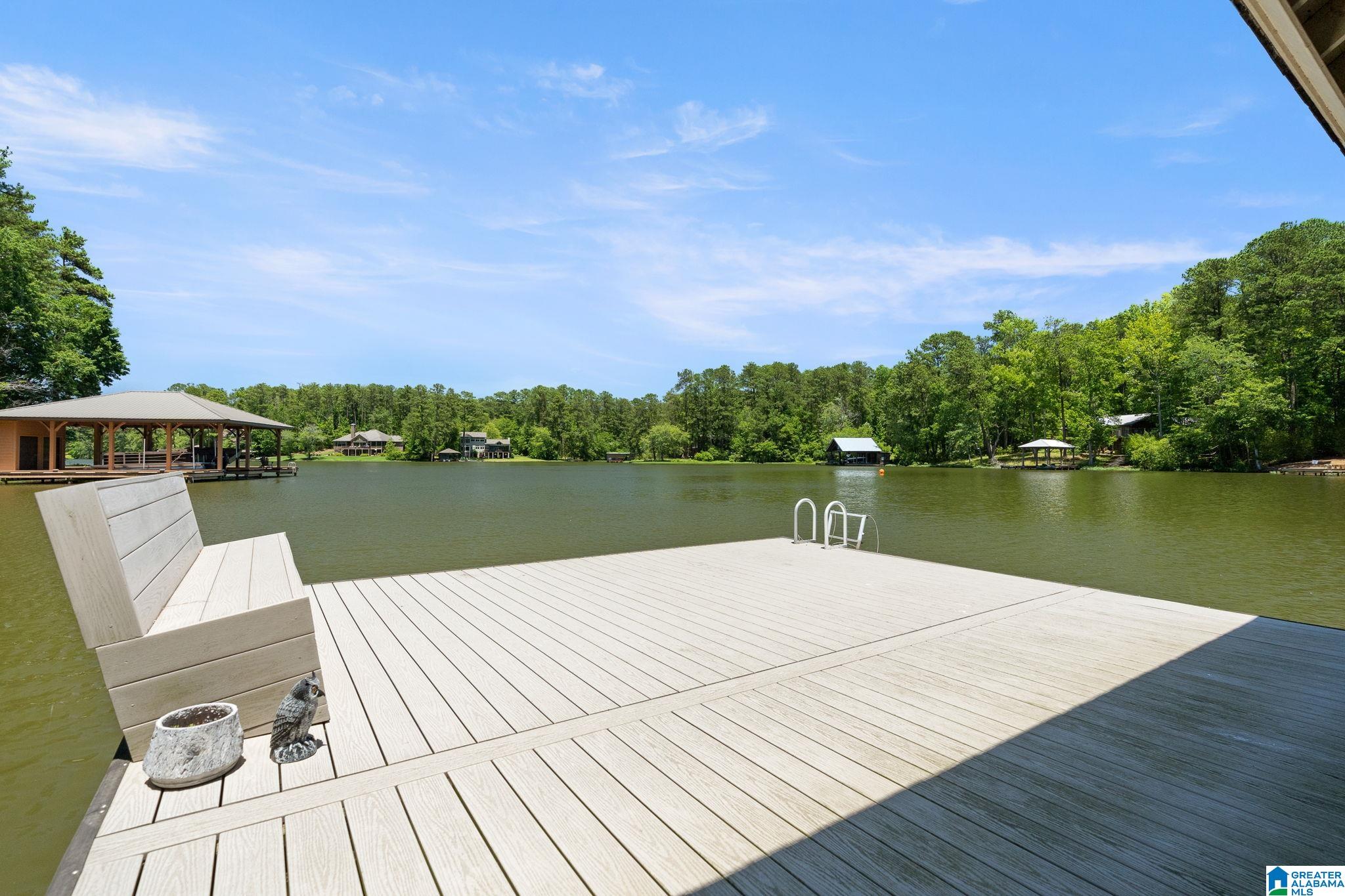1726 Smyer Lake Road Birmingham, AL 35242 - Photo 57 of 72