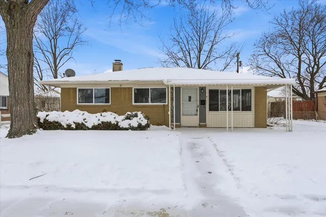 $1,500 | 1310 Jeff Street, Ypsilanti, MI 48198